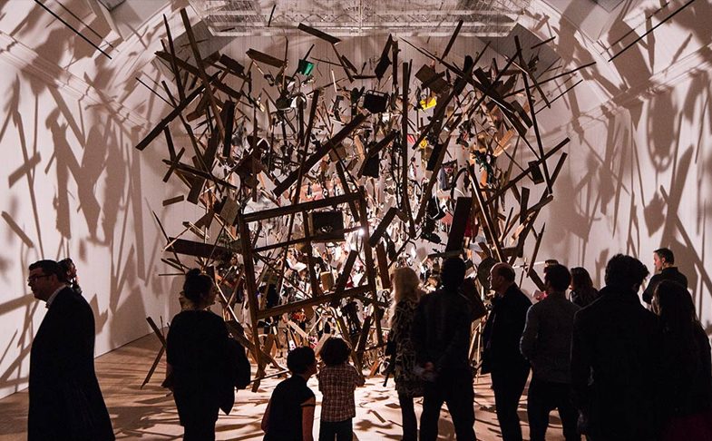 Unmissable Galleries and Art Exhibitions in Manchester, direct to your inbox