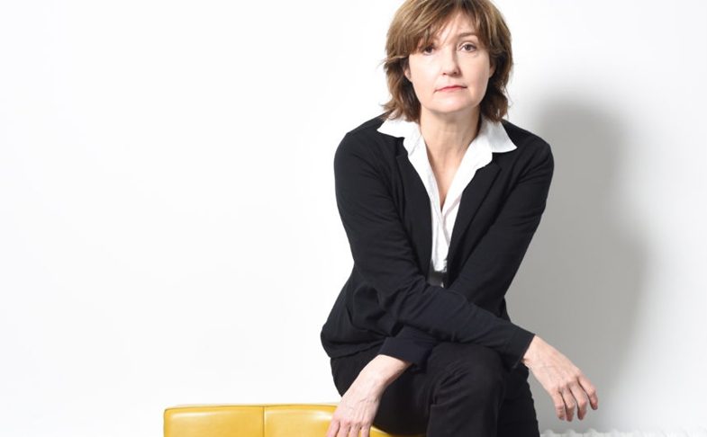 Viv Albertine at The Dancehouse