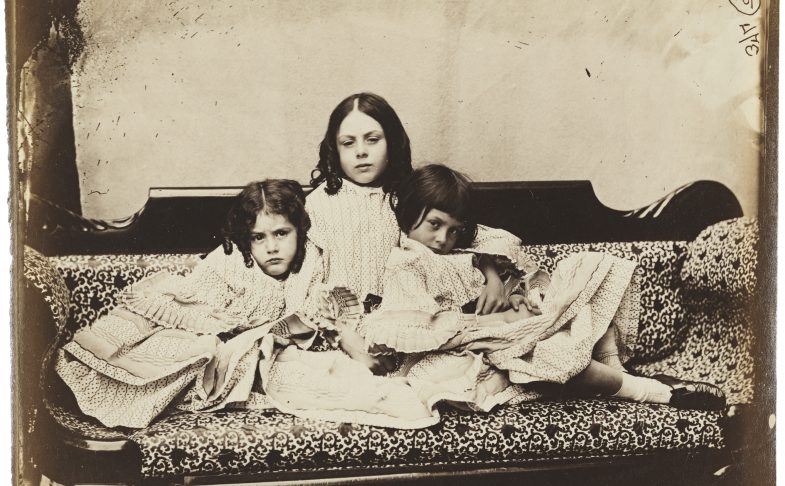 Victorian Giants: The Birth of Art Photography at Millennium Gallery, Sheffield