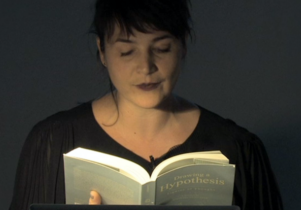 Emma Cocker