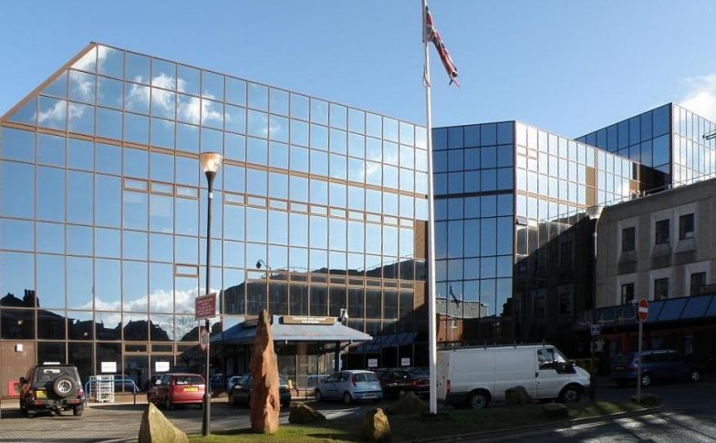 Manchester University Hospitals NHS Foundation Trust