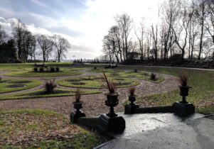 Queen's Park Bolton