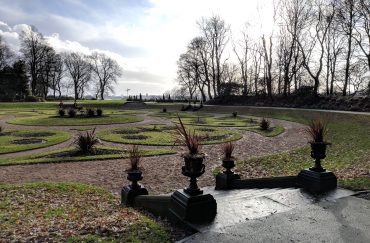 Queen's Park Bolton