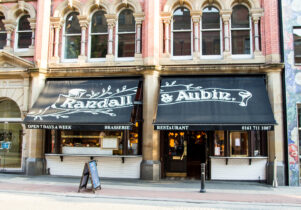 Randall And Aubin Manchester