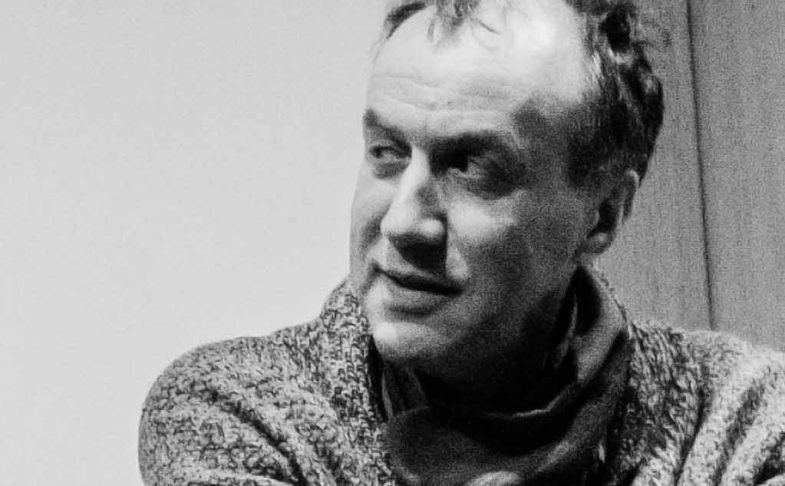 Re-sight talk: Steven Bode at Manchester Art Gallery