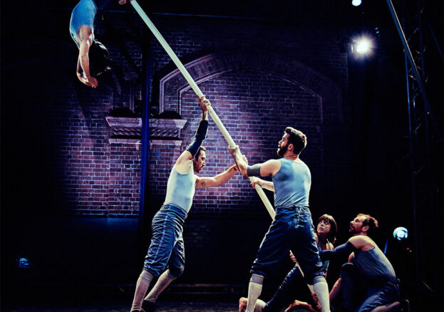 Ockham’s Razor and Contact: Switch and Tipping Point at Upper Campfield Market