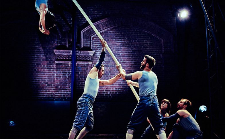 Ockham’s Razor and Contact: Switch and Tipping Point at Upper Campfield Market
