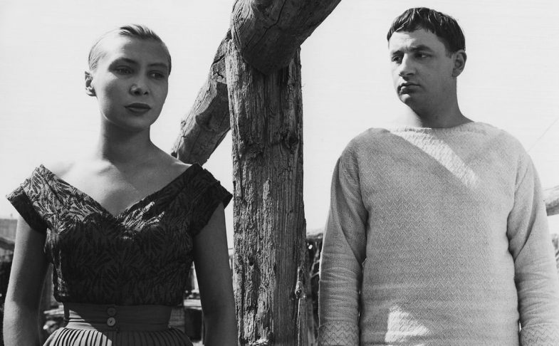 La Pointe Courte – Agnes Varda: Pioneer. Presented as part of Liverpool Biennial 2018 at FACT