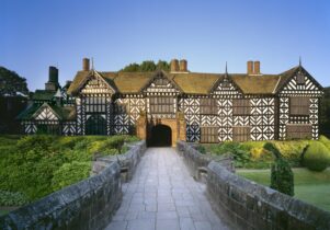 Speke Hall