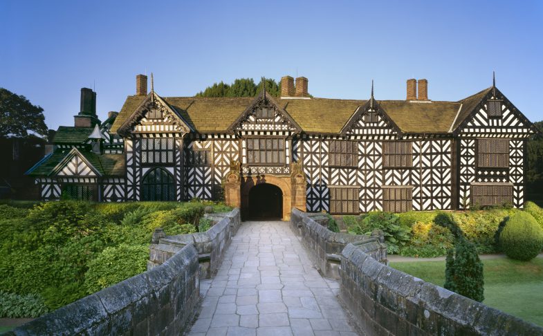 Speke Hall