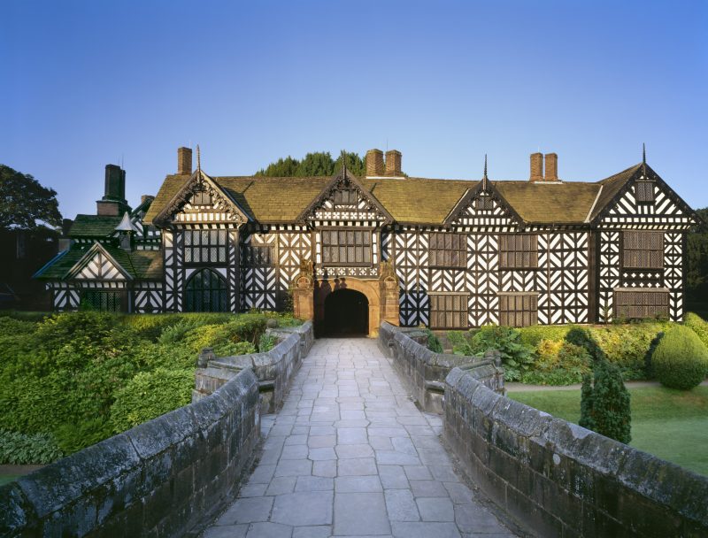 Speke Hall - Creative Tourist