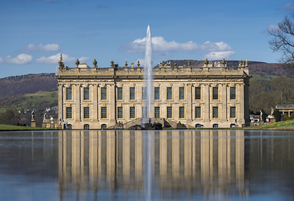 Chatsworth House In Derbyshire Creative Tourist chatsworth-house-in-derbyshire-creative-tourist