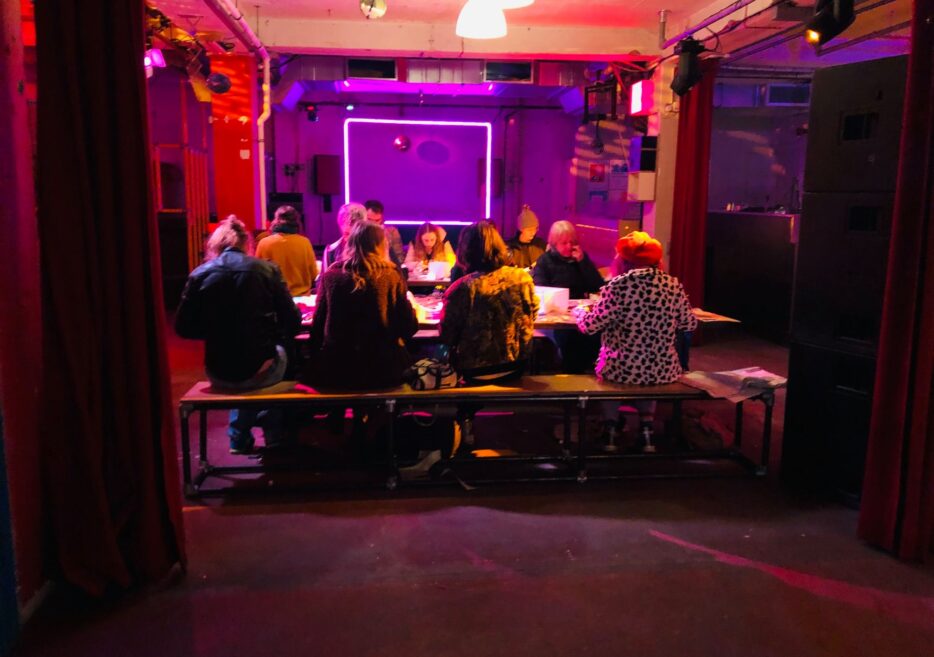 Cobalt Studios - Art Galleries in Newcastle - Creative Tourist