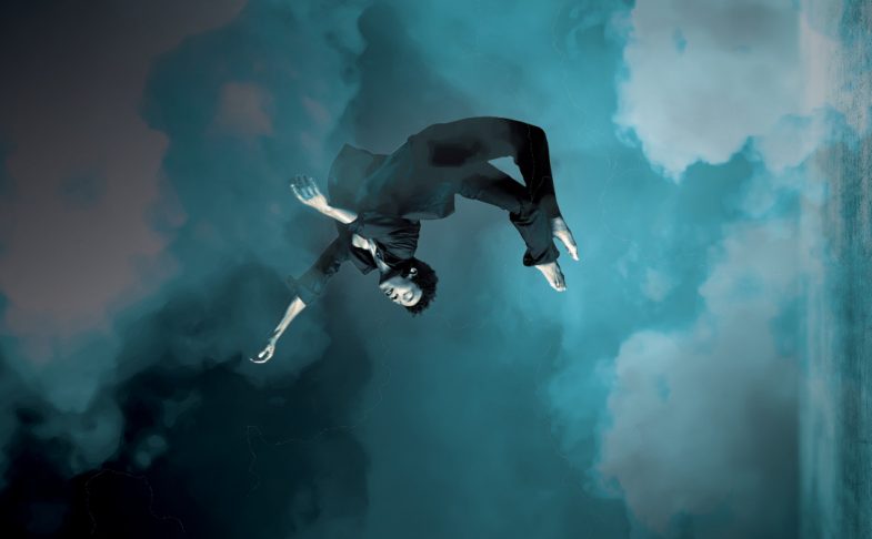 Rambert: Life is a Dream at The Lowry