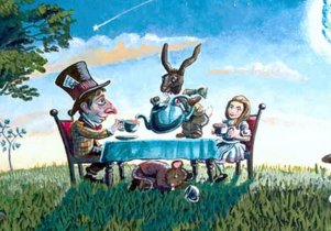 Alice's Adventures in Wonderland