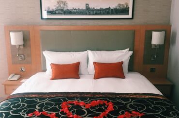 Clayton Hotel Leeds