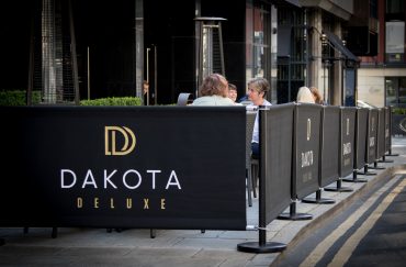 Dakota Deluxe Leeds