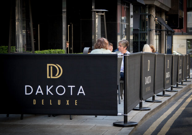 Dakota Deluxe Leeds