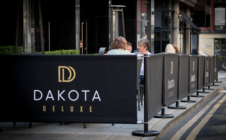 Dakota Deluxe Leeds