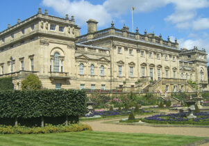 Harewood House