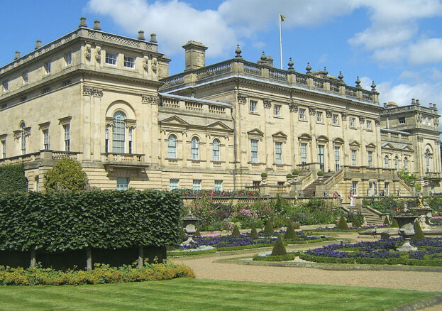 Harewood House