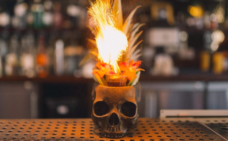the maven bar leeds
