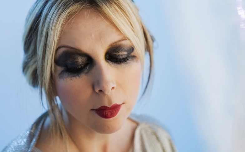 Jane Weaver Sounds of the Cosmos at Cluny 2