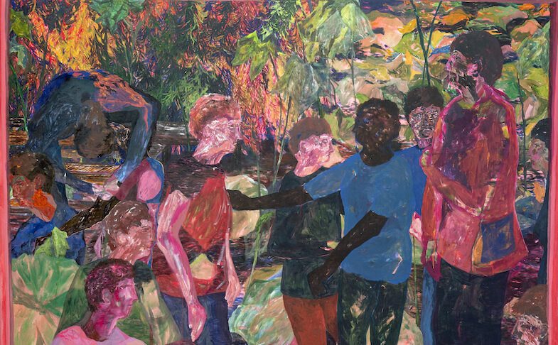 John Moores Painting Prize 2020 – Online and at Walker Art Gallery
