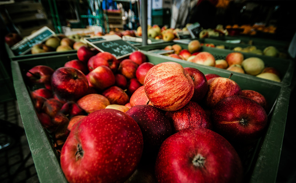 Leeds Farmer’s Markets Markets in Leeds Creative Tourist