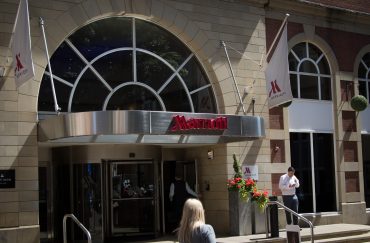 Marriot Leeds