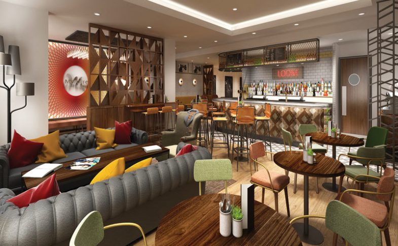 Mercure Leeds Centre