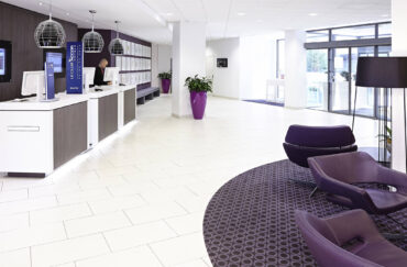 Novotel Leeds Centre