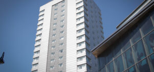 Park Plaza Leeds