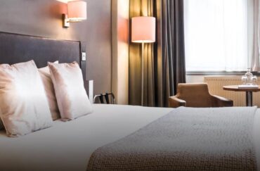 Principal Hotel Leeds