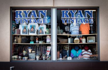 Ryan Vintage Leeds