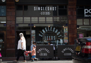 Singleshot Leeds