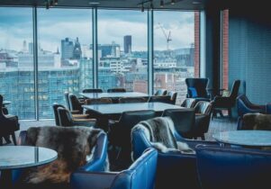 Sky Lounge Leeds