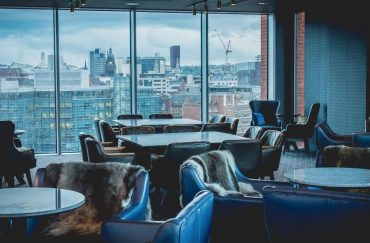 Sky Lounge Leeds