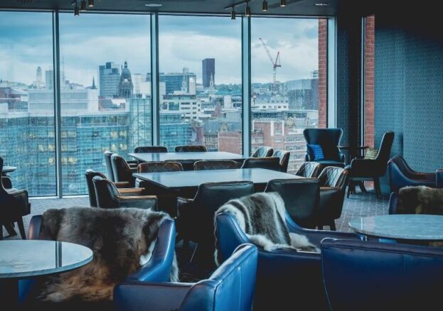 Sky Lounge Leeds