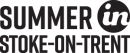 Summer in Stoke Visit Stoke