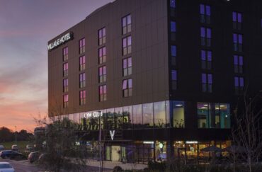 Village Hotel Leeds North