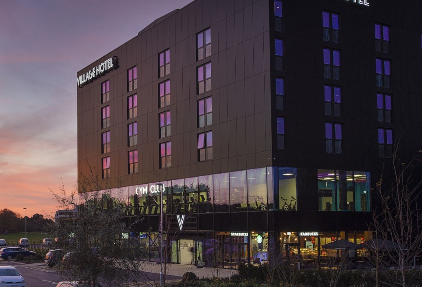 Village Hotel Leeds North Hotels in Leeds Creative Tourist