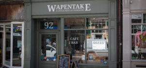 Wapentake Leeds