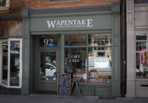 Wapentake Leeds