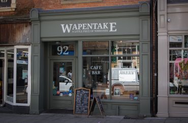 Wapentake Leeds