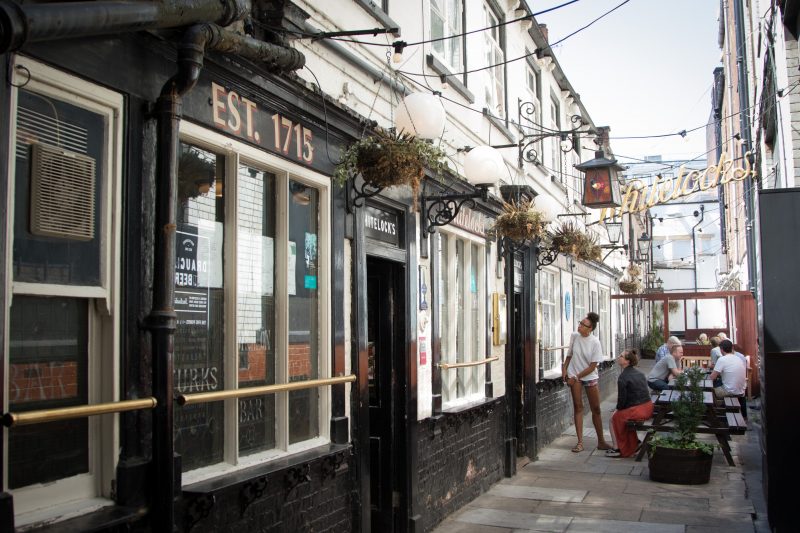 Pubs in Leeds Our top picks of pubs in Leeds Creative Tourist