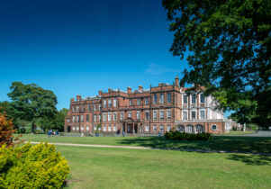 Croxteth Hall and Country Park