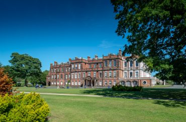Croxteth Hall and Country Park
