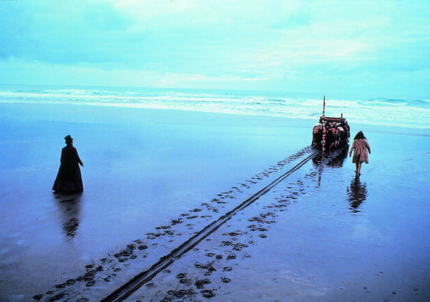 The Piano – Agnès Varda: Pioneer. Liverpool Biennial 2018