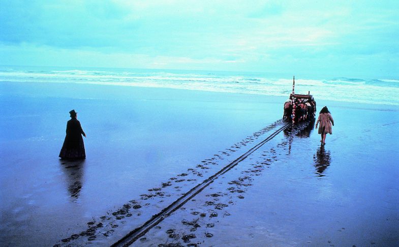 The Piano – Agnès Varda: Pioneer. Liverpool Biennial 2018